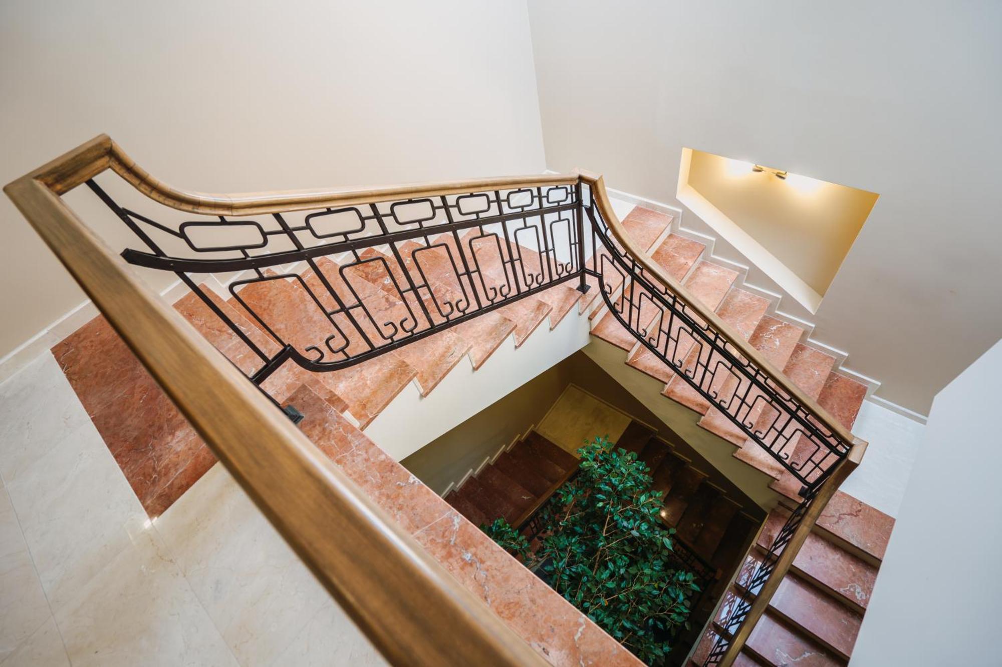 Хотел Театъръ Otel Plevne Dış mekan fotoğraf