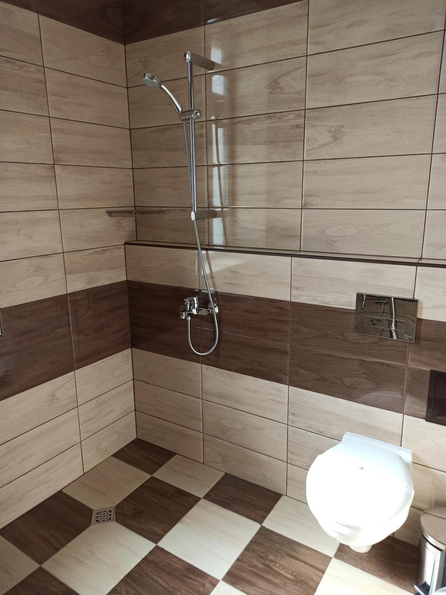 Хотел Театъръ Otel Plevne Dış mekan fotoğraf